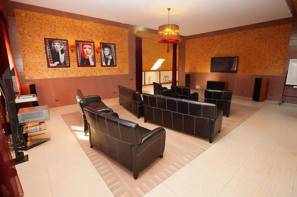 Калининград: Hotel Slon
