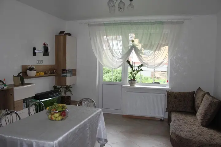 Калининград: Guest House na Andreevskoy