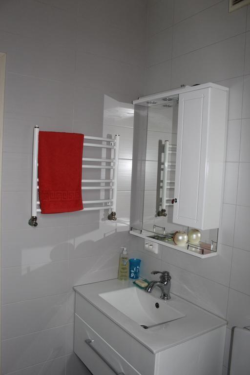 Калининград: Guest House na Andreevskoy