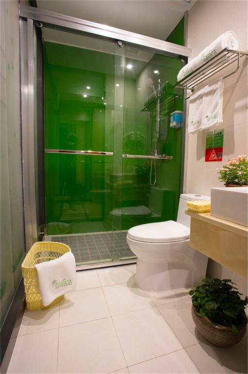 Тяньцзинь: Vatica TianJin NanKai Hardware Market West JieYuan Road Hotel