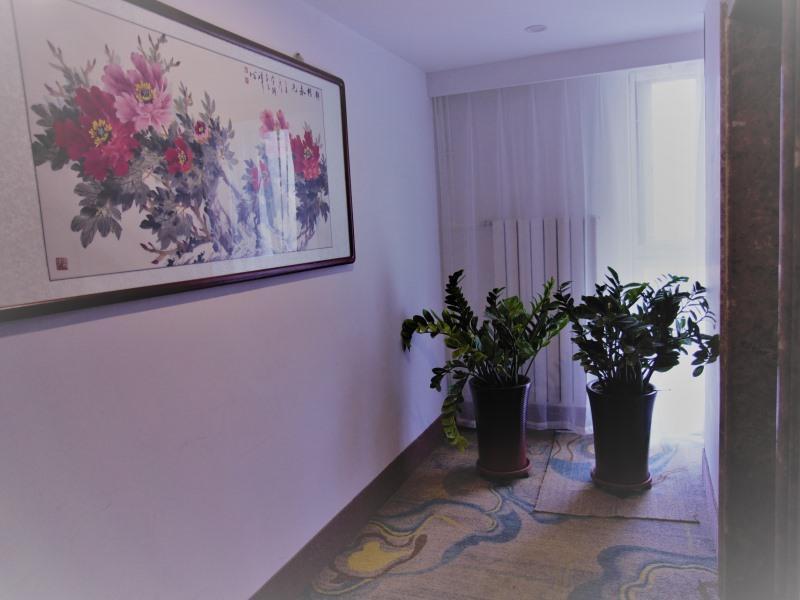 Тяньцзинь: GreenTree Alliance Hotel Tianjin Nahaihe Jiaoyu Park