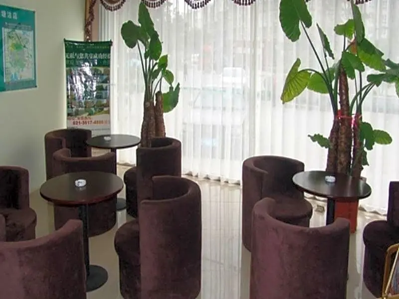 Тяньцзинь: GreenTree Inn Tianjin Tanggu Hebei Road Foreign Commodities Market Business Hotel
