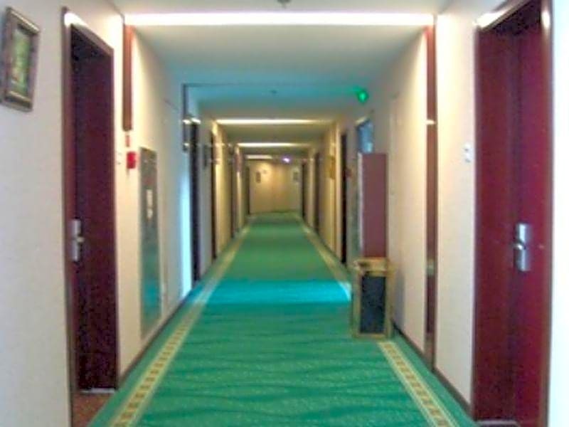 Тяньцзинь: GreenTree Inn Tianjin Tanggu Hebei Road Foreign Commodities Market Business Hotel