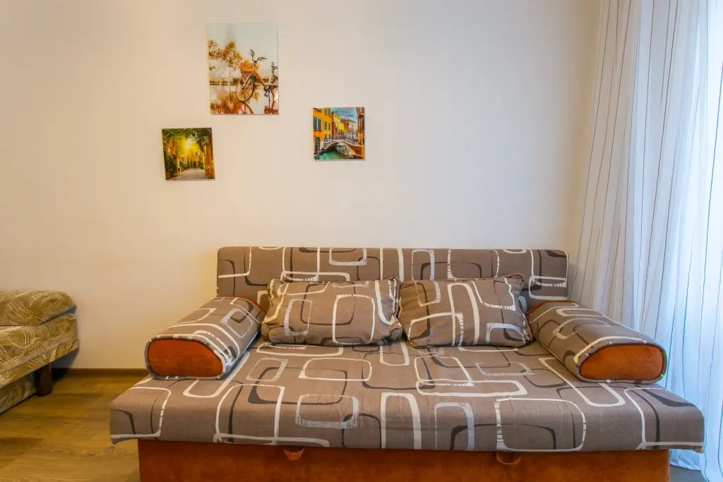 Калининград: Apart Center Of Kenig Lodging house