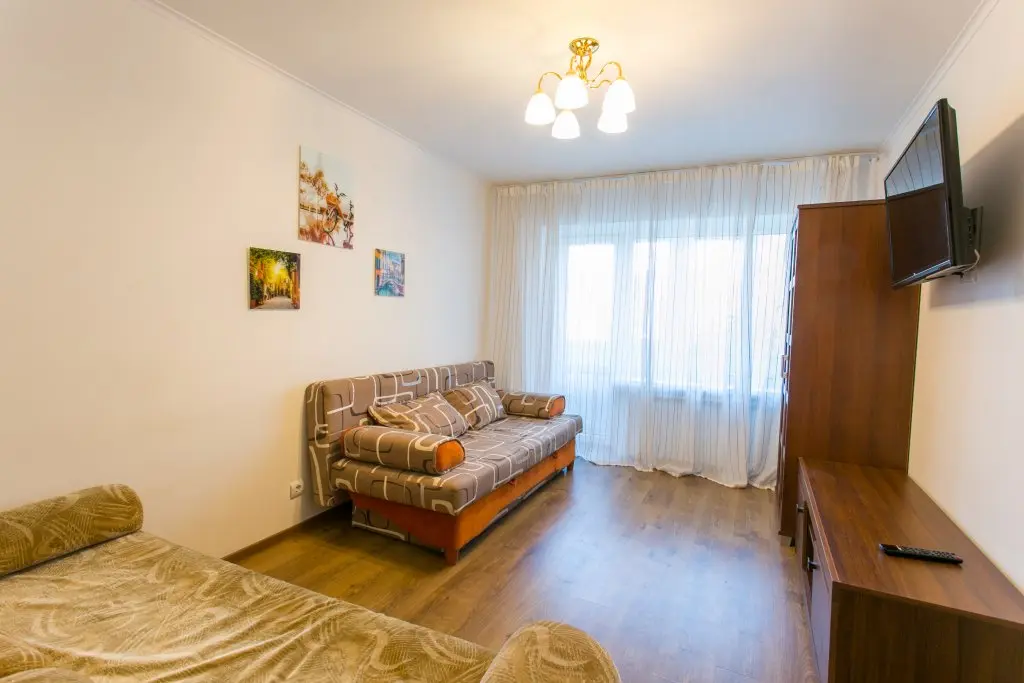 Калининград: Apart Center Of Kenig Lodging house
