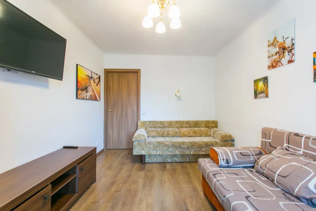 Калининград: Apart Center Of Kenig Lodging house