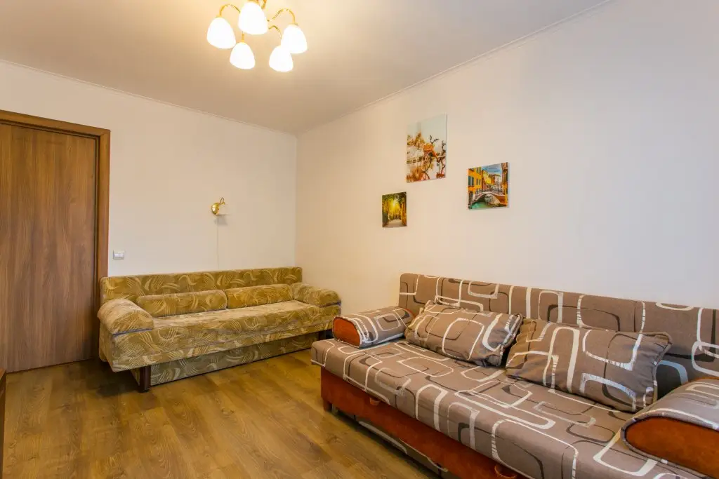 Калининград: Apart Center Of Kenig Lodging house