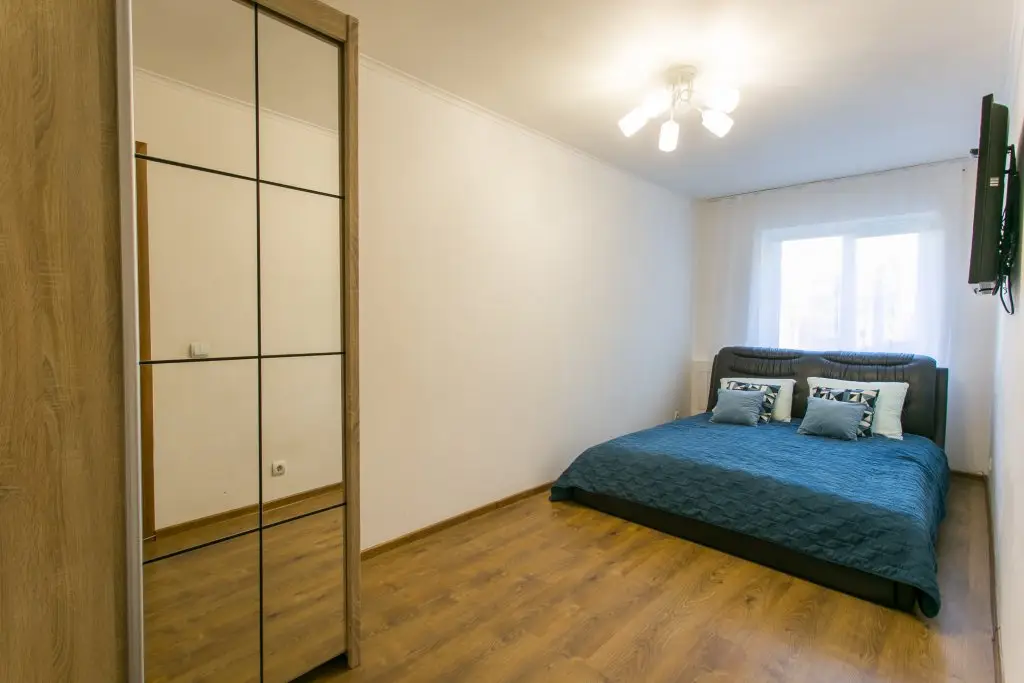 Калининград: Apart Center Of Kenig Lodging house