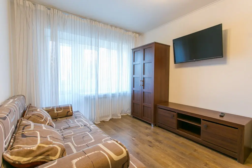 Калининград: Apart Center Of Kenig Lodging house