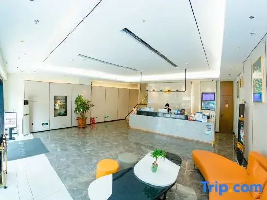 Сямынь: Xiamen Wo Jiaer Boutique Hotel