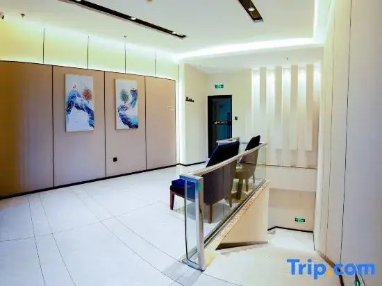 Сямынь: Xiamen Wo Jiaer Boutique Hotel