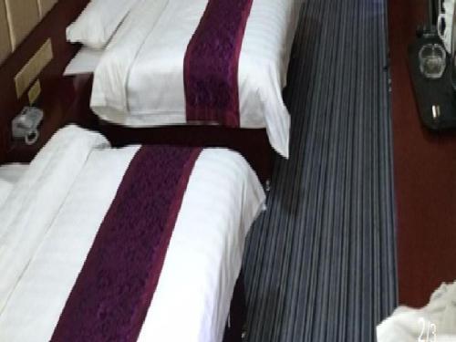 Шаньян: Huangjia Business Hotel