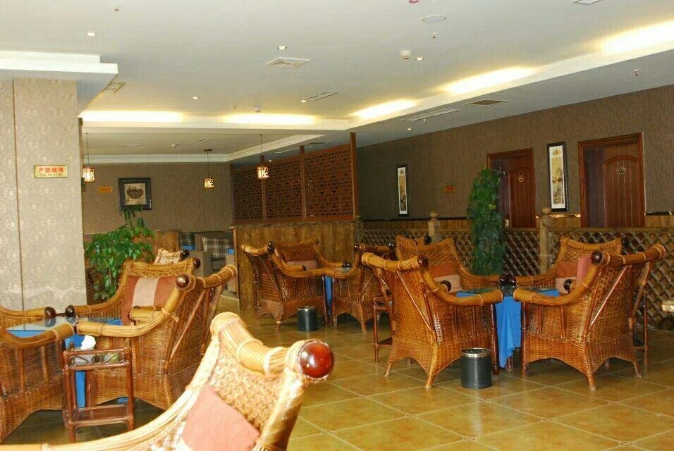 Цзыян: Jianyang Shujin Times Hotel