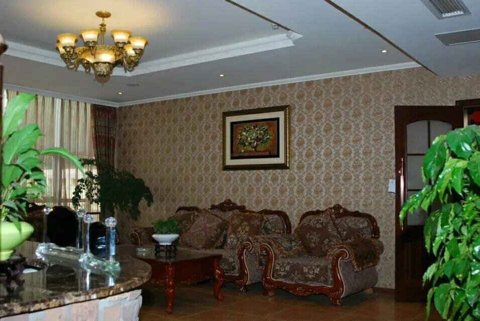 Цзыян: Jianyang Shujin Times Hotel