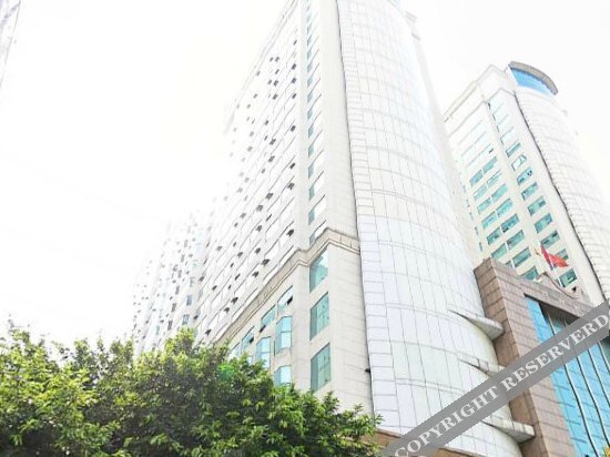 Фучжоу: Fuzhou Super 9 Business Hotel