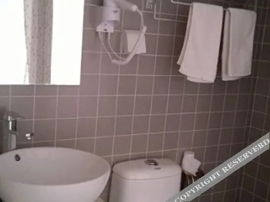 Тяньцзинь: Doushi 118 Chain Hotel (Tianjin Yujiabao )