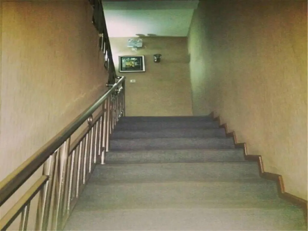 Luodai Business Inn — фото 1