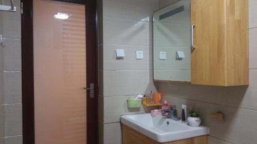 Чэнду: guesthouse (Shuang Liu airport)