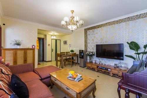 Чэнду: guesthouse (Shuang Liu airport)