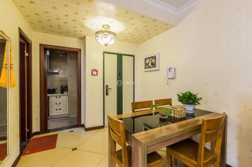 Чэнду: guesthouse (Shuang Liu airport)