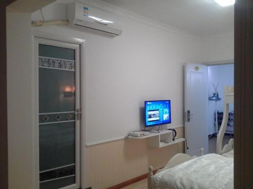 Чжанцзяцзе: Zhangjiajie Tianzi Shangyuan Inn Zhangjiajie Downtown Branch