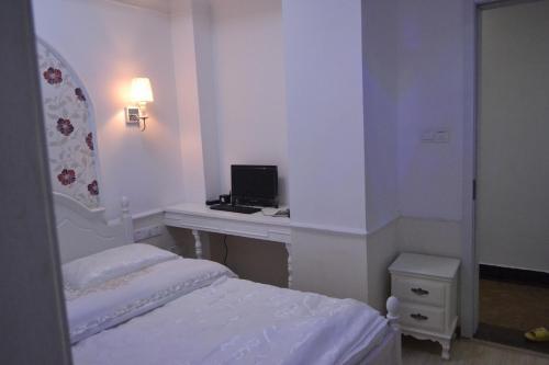 Чжанцзяцзе: Zhangjiajie Tianzi Shangyuan Inn Zhangjiajie Downtown Branch