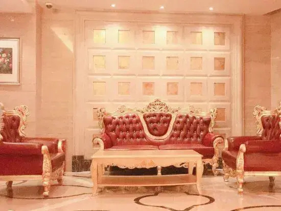 Наньтун: Wenfeng City Hotel
