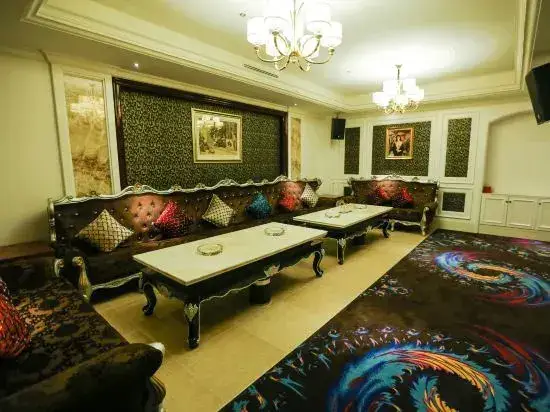 Юнчжоу: Jalon Tonghe Hotel