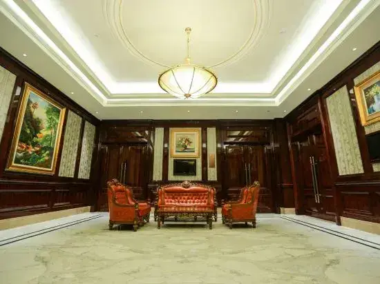 Юнчжоу: Jalon Tonghe Hotel
