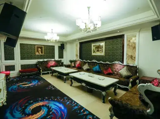 Юнчжоу: Jalon Tonghe Hotel