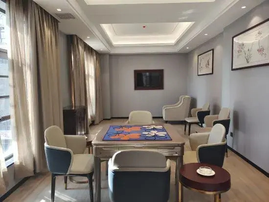 Юнчжоу: Jalon Tonghe Hotel