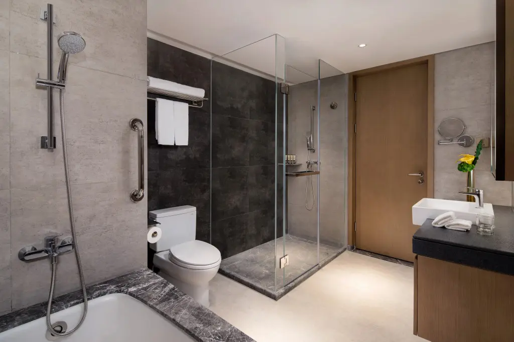Дунгуань: Citadines Songshan Lake Dongguan