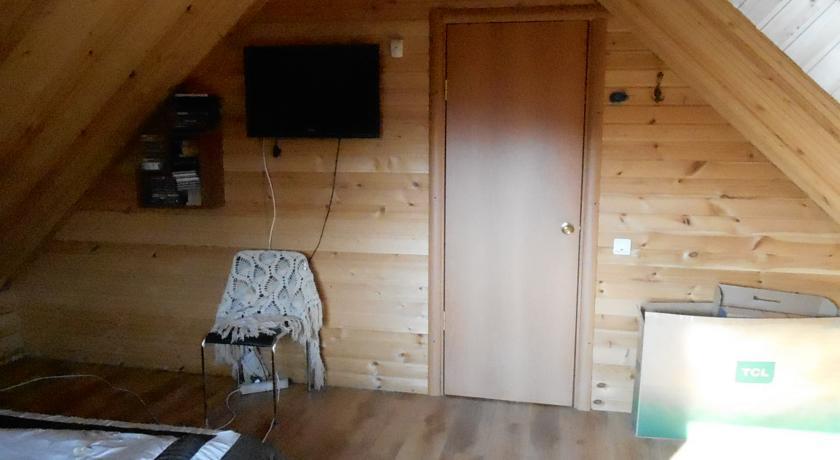 Зеленоградск: Коттедж Прибой