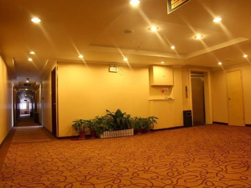 Ruian City Hotel — фото 1