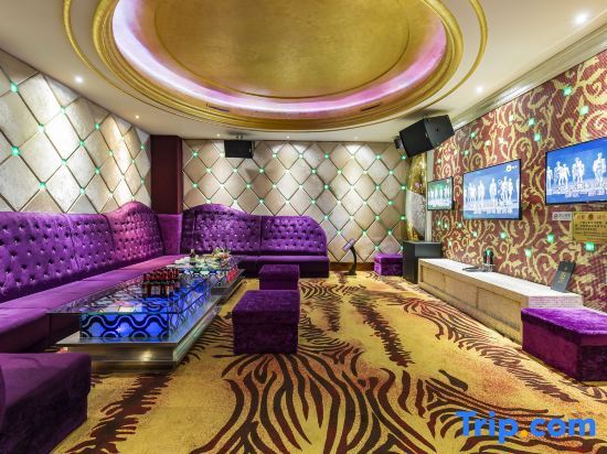 Баодин: Xiyue International Business Hotel