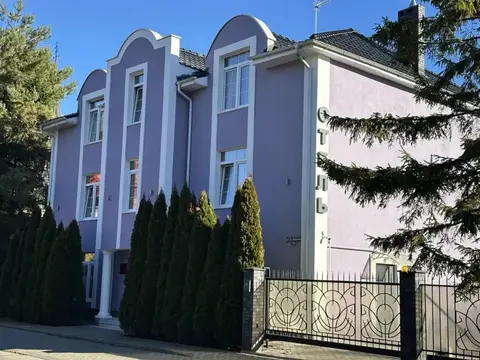 Отель Вотрэ Мизон — фото 1