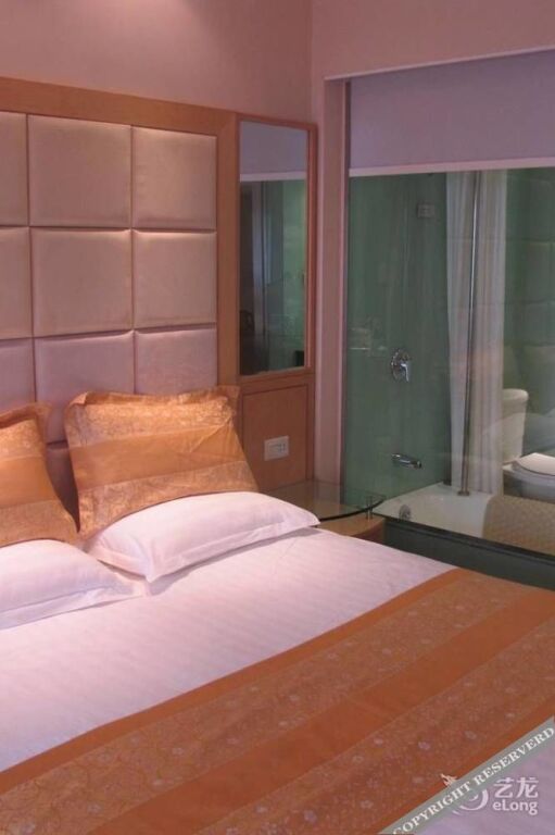 Нанкин: Hongqiao Hotel - Nanjing