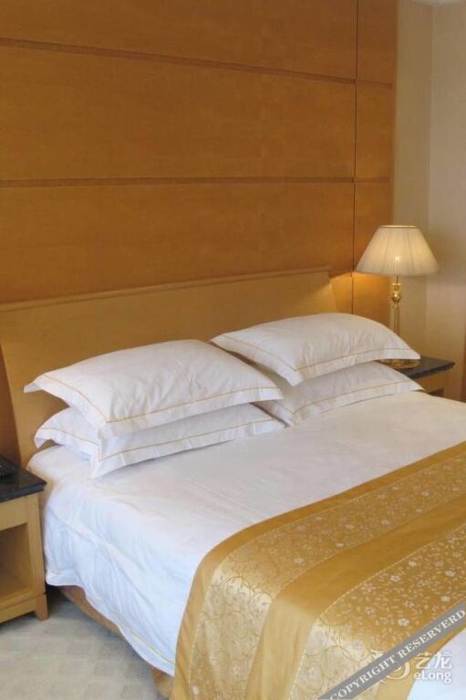 Нанкин: Hongqiao Hotel - Nanjing