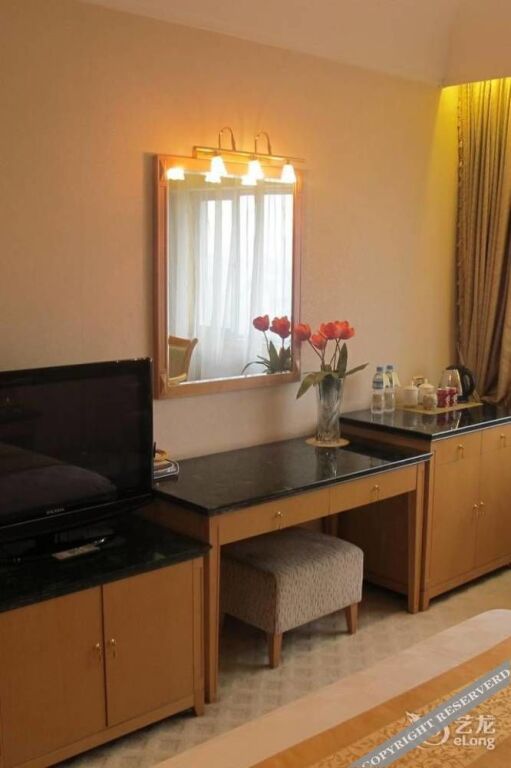 Нанкин: Hongqiao Hotel - Nanjing