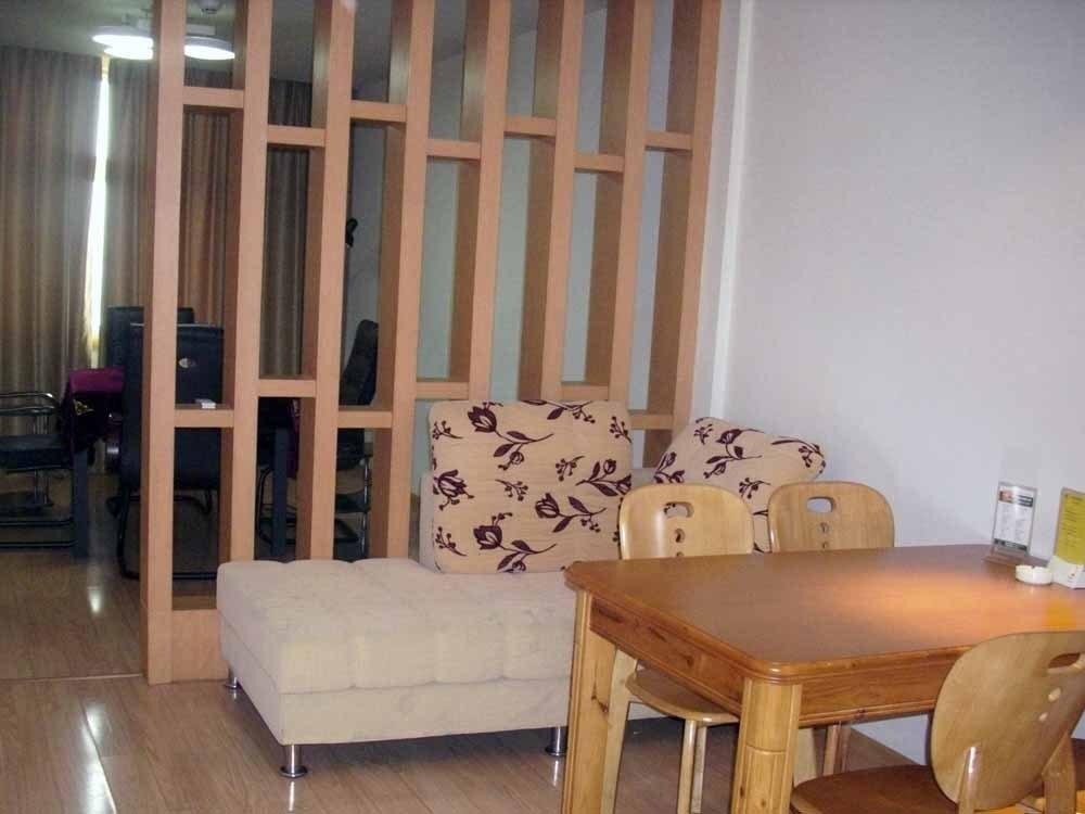 Суйчжоу: Green Homeward Business Hotel