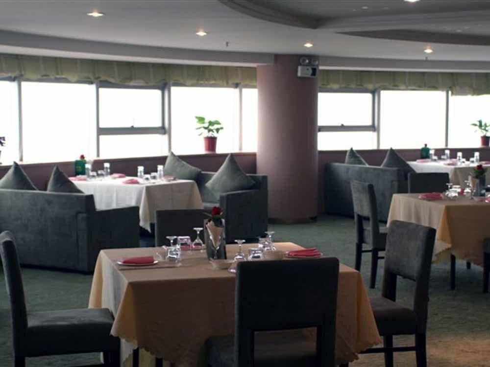 Суйчжоу: Green Homeward Business Hotel