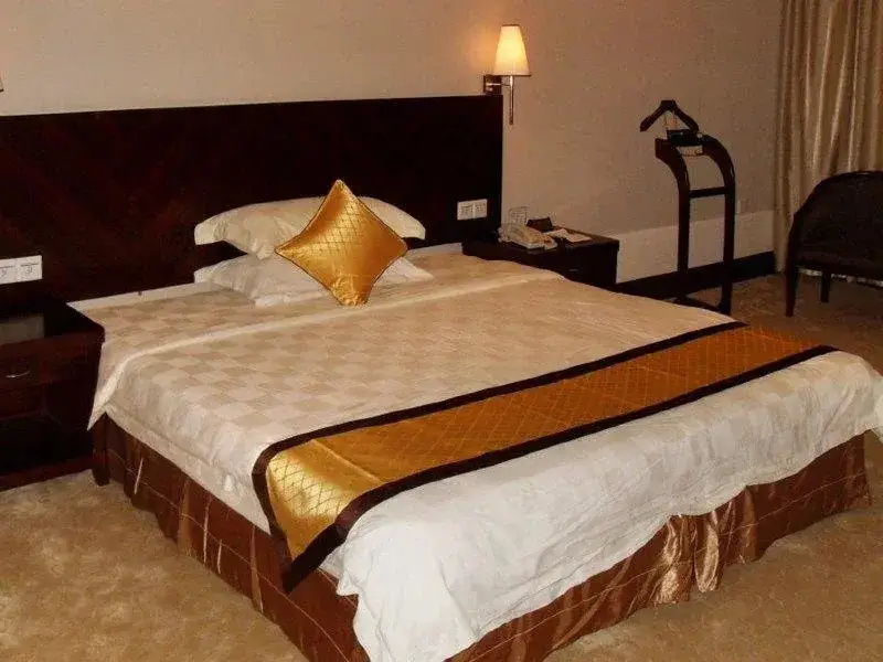 Маоминг: Gaozhou Hotel