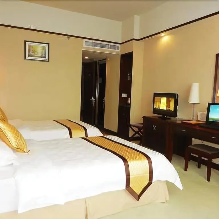 Маоминг: Gaozhou Hotel