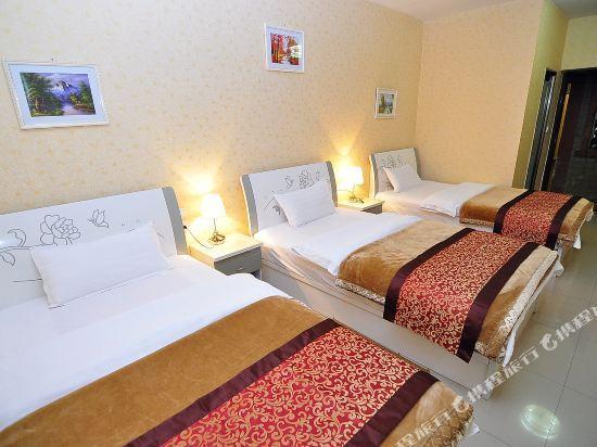 Куньмин: Dongrui Business Hotel