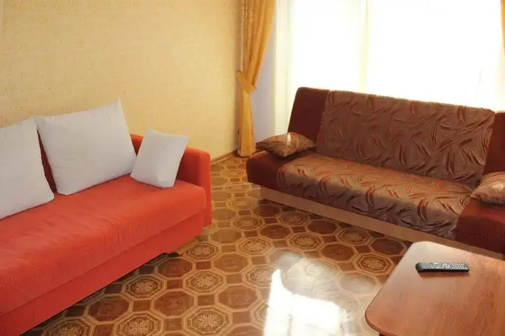 Калининград: Apartments Vitaly Gut on Ploshad Pobedy