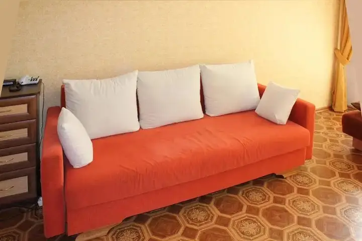 Калининград: Apartments Vitaly Gut on Ploshad Pobedy