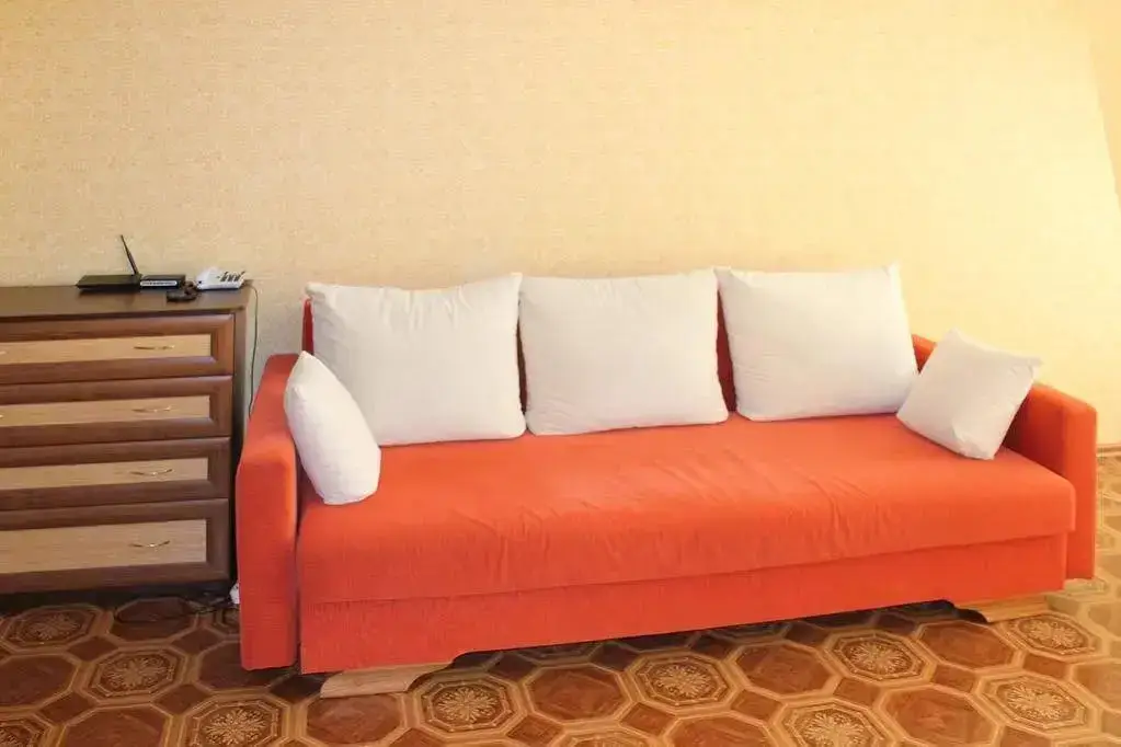 Калининград: Apartments Vitaly Gut on Ploshad Pobedy