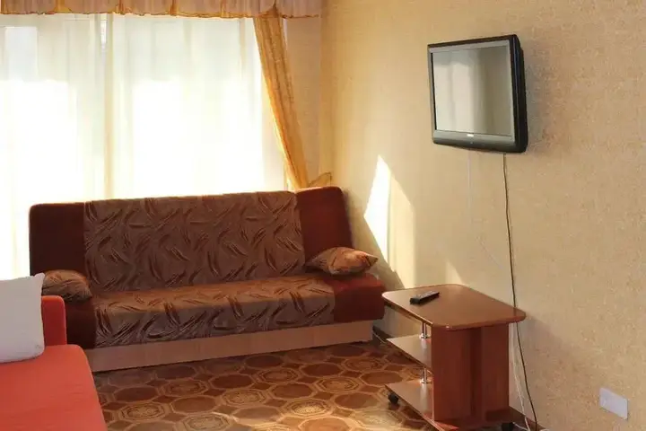 Калининград: Apartments Vitaly Gut on Ploshad Pobedy
