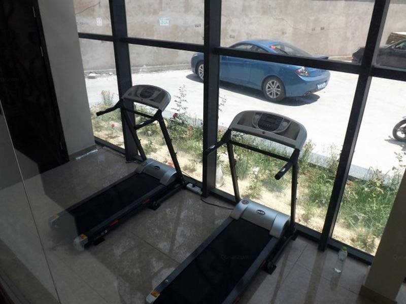 Пекин: GreenTree Inn Beijing East Yizhuang District Five Kechuang Street Business Hotel