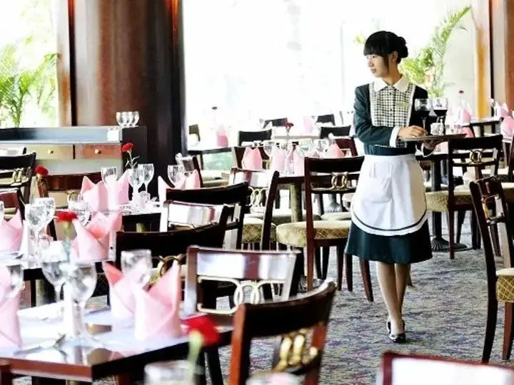 Пекин: Tiantan Hotel Beijing